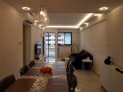 Blk 418 Teck Ghee Heartlands (Ang Mo Kio), HDB 3 Rooms #533828051